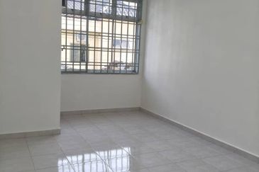 Jalan Pulai 7x, Taman Pulai Utama