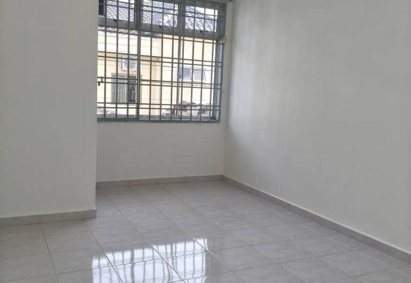 Jalan Pulai 7x, Taman Pulai Utama