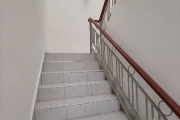 Jalan Pulai 7x, Taman Pulai Utama