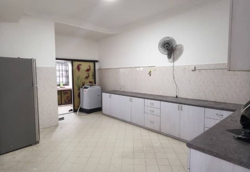 Jalan Pulai 7x, Taman Pulai Utama