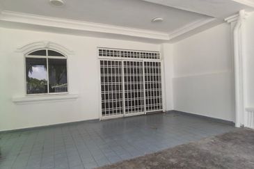 Jalan Pulai 7x, Taman Pulai Utama