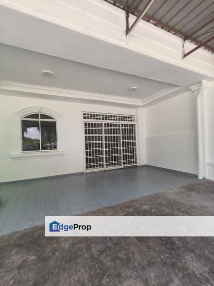 Jalan Pulai 7x, Taman Pulai Utama, Johor, Skudai
