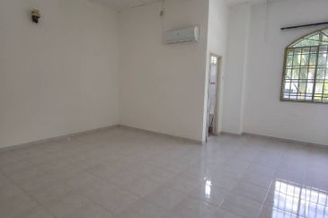 Jalan Pulai 7x, Taman Pulai Utama