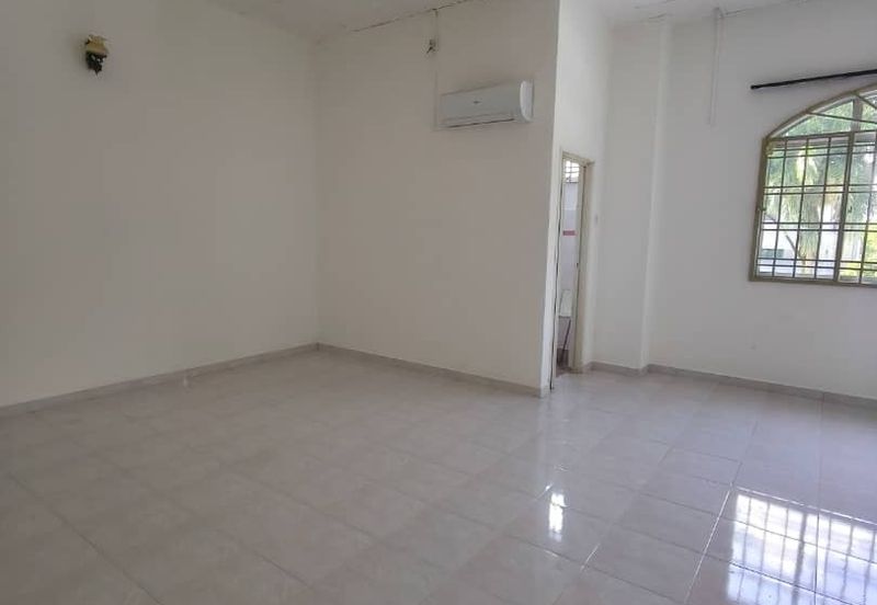 Jalan Pulai 7x, Taman Pulai Utama