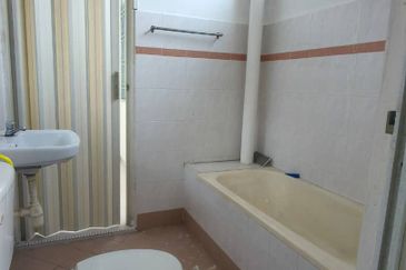 Jalan Pulai 7x, Taman Pulai Utama