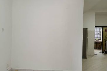 Jalan Pulai 7x, Taman Pulai Utama