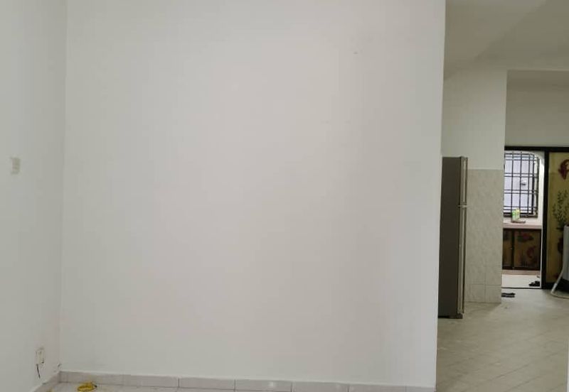 Jalan Pulai 7x, Taman Pulai Utama