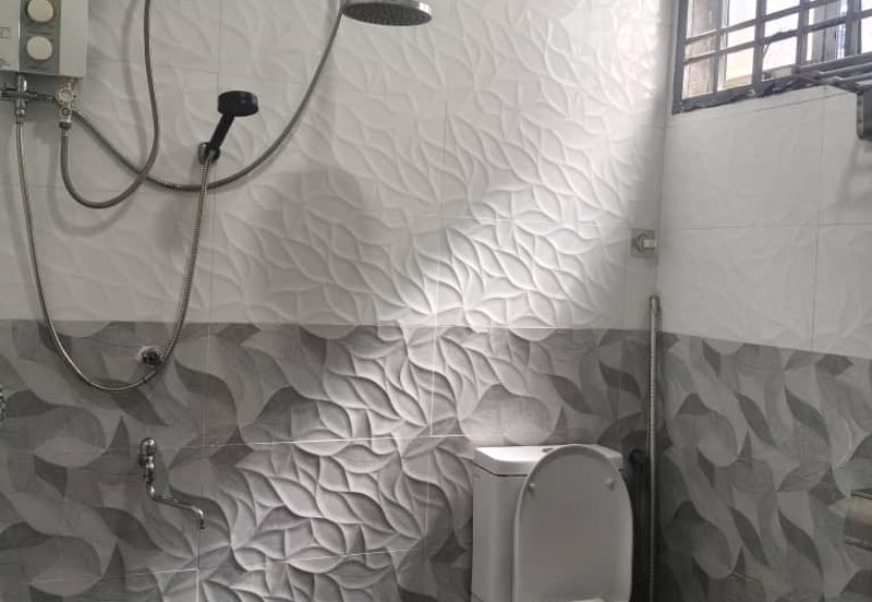 Jalan Pulai 7x, Taman Pulai Utama