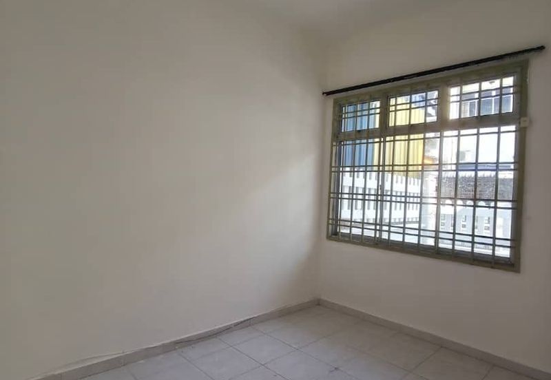 Jalan Pulai 7x, Taman Pulai Utama