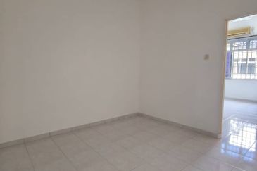 Jalan Pulai 7x, Taman Pulai Utama