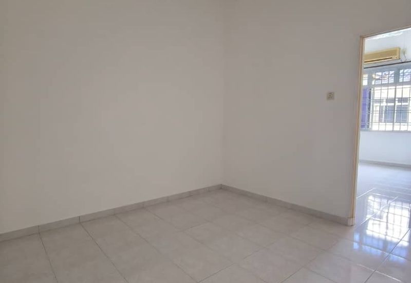 Jalan Pulai 7x, Taman Pulai Utama