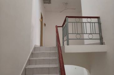 Jalan Pulai 7x, Taman Pulai Utama