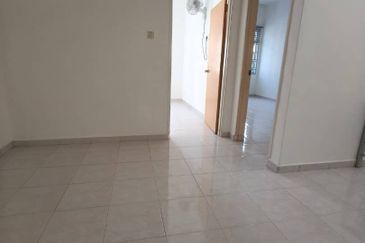 Jalan Pulai 7x, Taman Pulai Utama