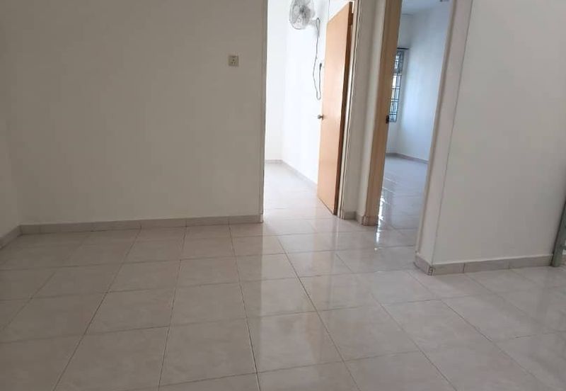 Jalan Pulai 7x, Taman Pulai Utama