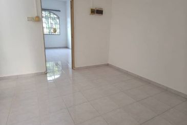 Jalan Pulai 7x, Taman Pulai Utama