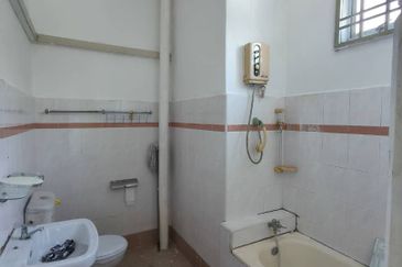 Jalan Pulai 7x, Taman Pulai Utama