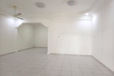 Jalan Pulai 7x, Taman Pulai Utama