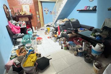 Jalan Malim Jaya, Taman Malim Permai, Bachang, Melaka