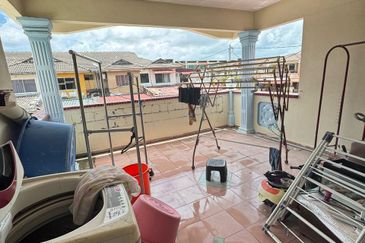 Jalan Malim Jaya, Taman Malim Permai, Bachang, Melaka