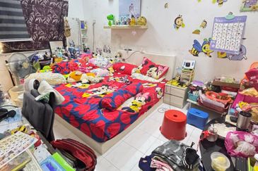 Jalan Malim Jaya, Taman Malim Permai, Bachang, Melaka