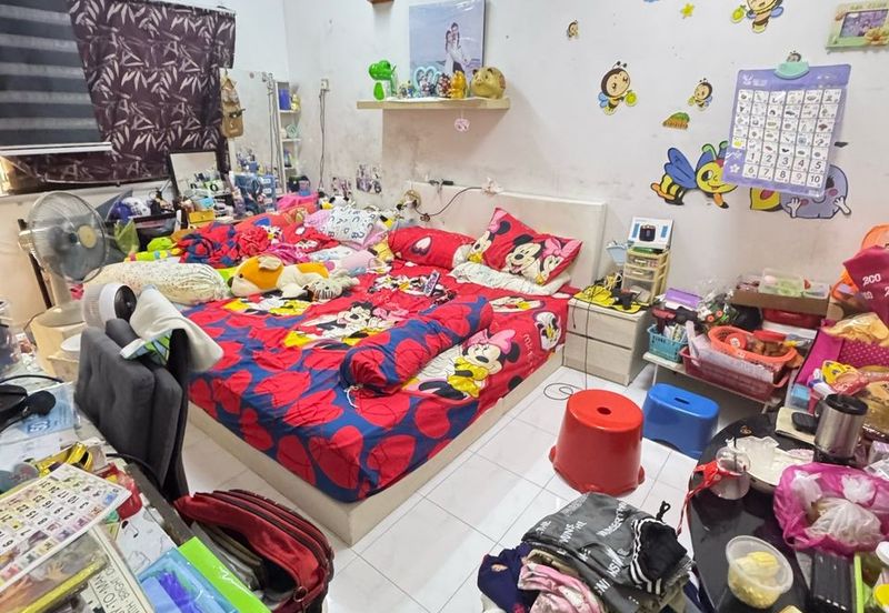 Jalan Malim Jaya, Taman Malim Permai, Bachang, Melaka