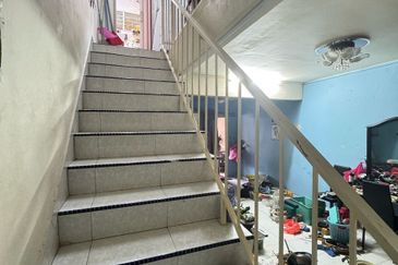 Jalan Malim Jaya, Taman Malim Permai, Bachang, Melaka