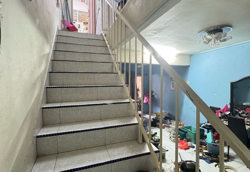 Jalan Malim Jaya, Taman Malim Permai, Bachang, Melaka