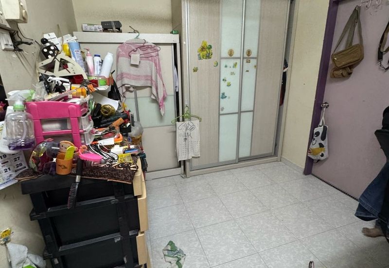 Jalan Malim Jaya, Taman Malim Permai, Bachang, Melaka