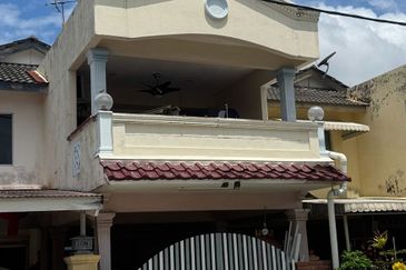 Jalan Malim Jaya, Taman Malim Permai, Bachang, Melaka