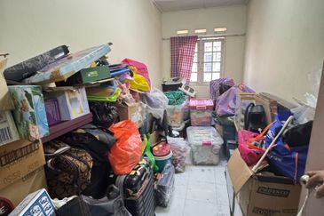 Jalan Malim Jaya, Taman Malim Permai, Bachang, Melaka