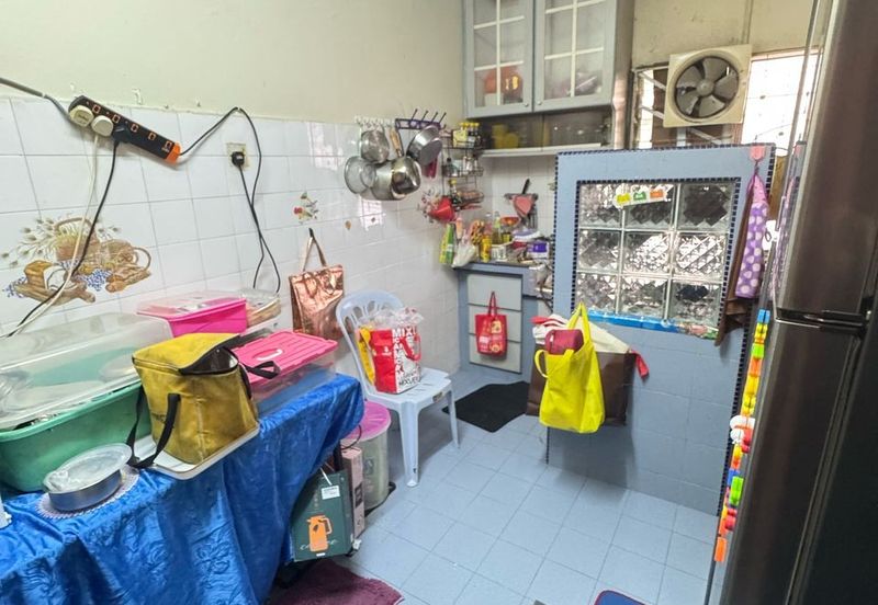 Jalan Malim Jaya, Taman Malim Permai, Bachang, Melaka