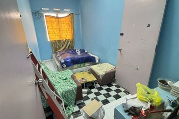 Jalan Malim Jaya, Taman Malim Permai, Bachang, Melaka