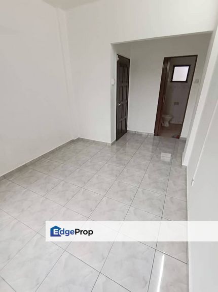 Apartment Ria 2,  Jalan Cenderai 19, Taman Megah Ria, Johor, Masai