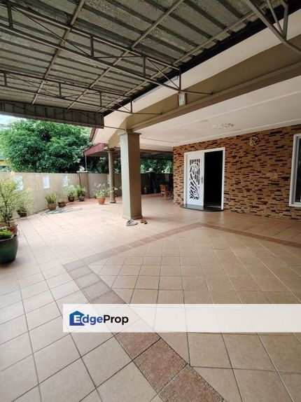 Jalan Titiwangsa 2/x, Taman Tampoi Indah, Johor, Tampoi