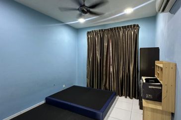 Jalan Perjiranan 12, Bandar Dato Onn