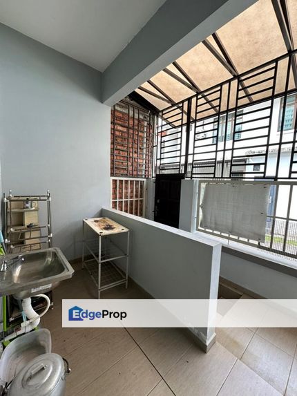 Jalan Perjiranan 12, Bandar Dato Onn, Johor, Johor Bahru