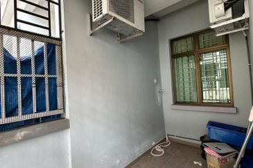 Jalan Perjiranan 12, Bandar Dato Onn