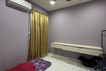 Jalan Perjiranan 12, Bandar Dato Onn