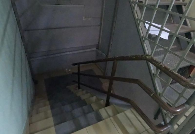 Jalan Serangkai, Taman Bukit Dahlia, Pasir Gudang