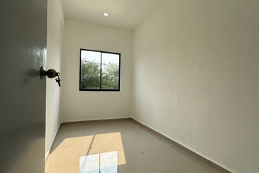 Jalan Melati 3, Taman Medan Jaya, Kota Tinggi