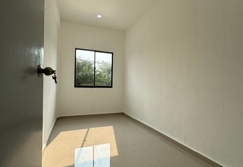 Jalan Melati 3, Taman Medan Jaya, Kota Tinggi