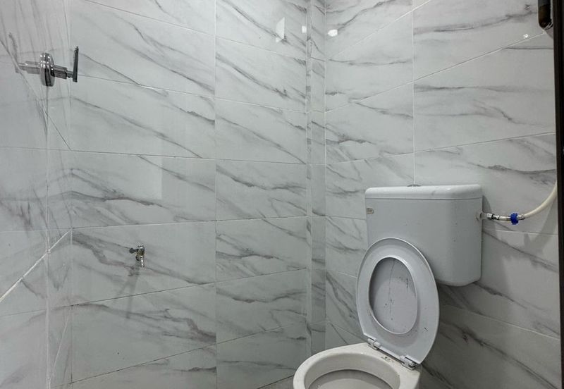 Jalan Melati 3, Taman Medan Jaya, Kota Tinggi