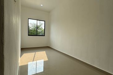 Jalan Melati 3, Taman Medan Jaya, Kota Tinggi