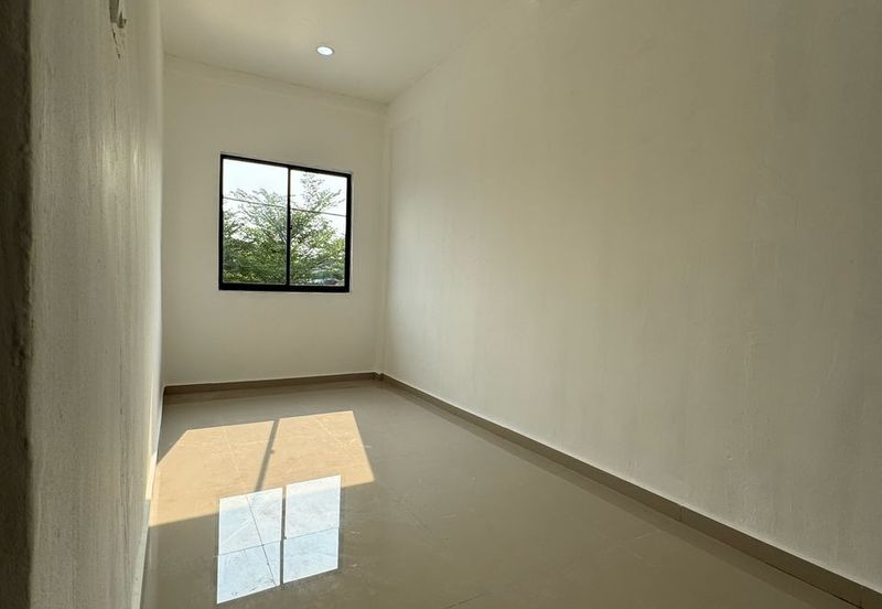 Jalan Melati 3, Taman Medan Jaya, Kota Tinggi