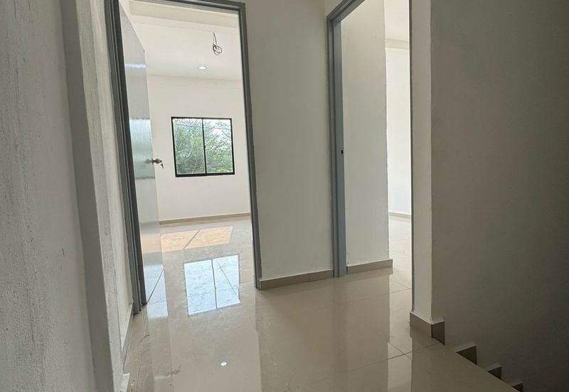 Jalan Melati 3, Taman Medan Jaya, Kota Tinggi