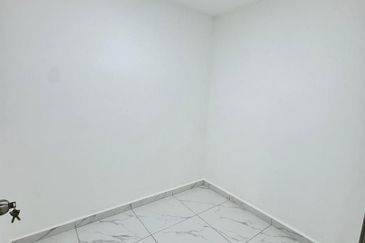 Jalan Tembikai, Taman Kota Masai