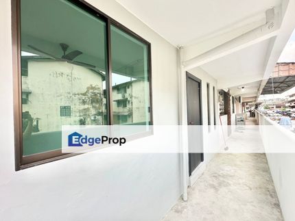Flat Taman Ungku Tun Aminah, Skudai , Johor, Johor Bahru