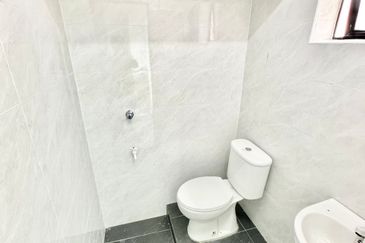 Flat Taman Ungku Tun Aminah