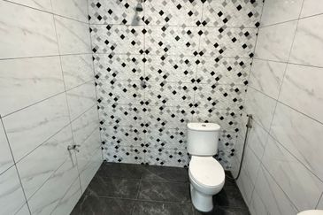 Jalan Bunga Kekwa, Taman Masai, Masai