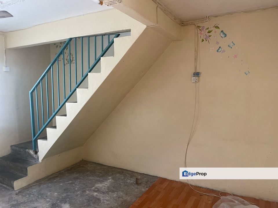 Jalan Delima, Taman Gunung Emas, Labis, Johor, Johor, Labis